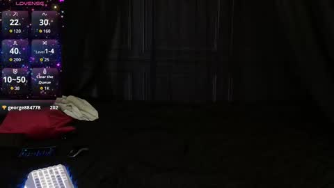 roguerei online show from 11.10.25