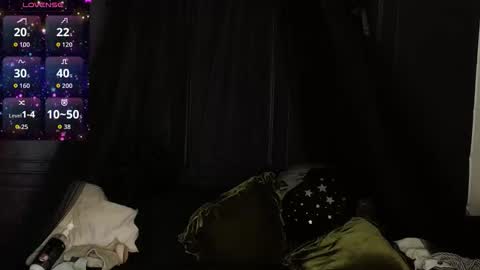 roguerei online show from 11.30.25