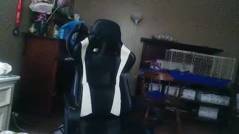 Rosie Rios online show from 01.31.25