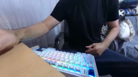 rokettttt online show from 01.18.26