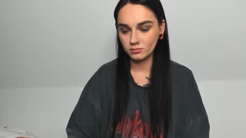 rokiinbaby online show from 11.25.25