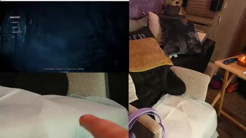 Rok-N-Blaze online show from 11.09.25