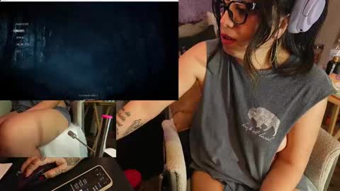 Rok-N-Blaze online show from 11.24.25