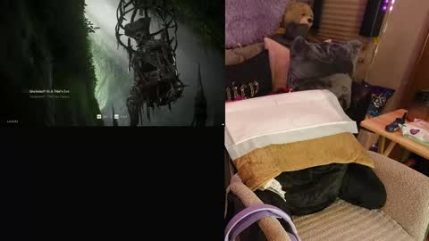 Rok-N-Blaze online show from 11.30.25