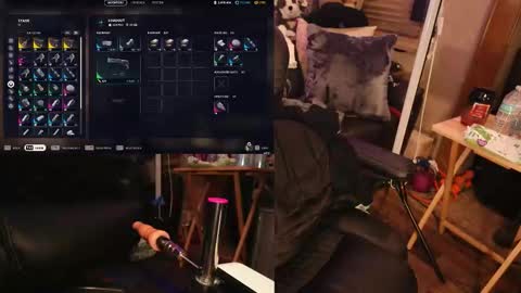 Rok-N-Blaze online show from 02.24.26