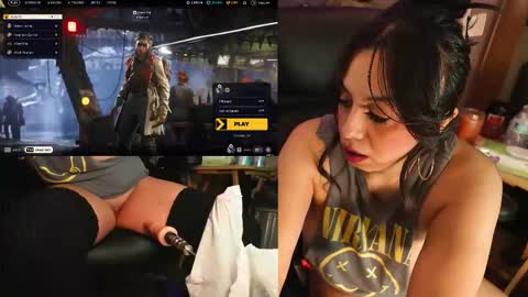 Rok-N-Blaze online show from 02.25.26