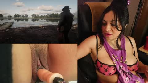 Rok-N-Blaze online show from 04.08.26