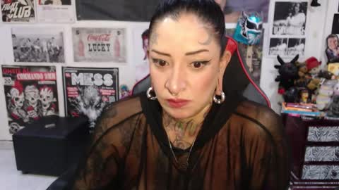 Rolly online show from 10.14.25
