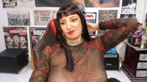 Rolly online show from 02.03.26