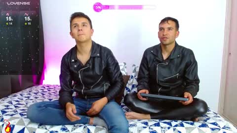 Snapshot of rolos_hot32 chatting on 12.04.24 rolos_hot32 online show from 12.04.24