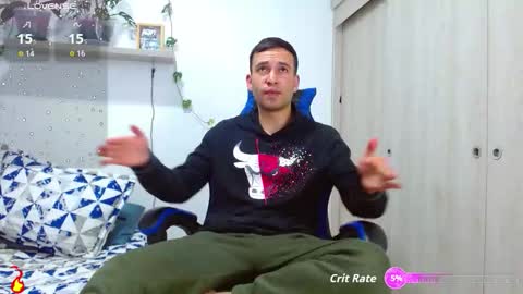 rolos_hot32 online show from 11.09.25