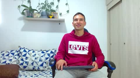 rolos_hot32 online show from 12.02.25