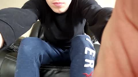 Snapshot of rolper27 chatting on 03.04.25 Rolper27 online show from 03.04.25