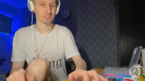 roma305991 online show from 03.18.26