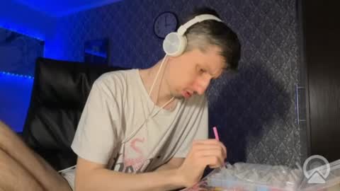 roma305991 online show from 04.19.26