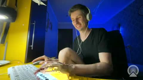roma305991 online show from 06.26.26