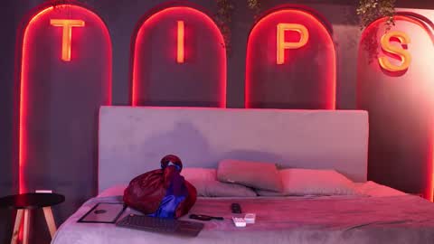 Snapshot of roma_hells chatting on 09.14.25 roma_hells online show from 09.14.25