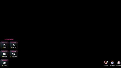 Roma  online show from 03.01.25