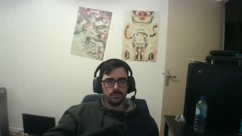 romainb72 online show from 01.09.26