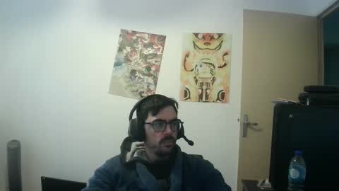 romainb72 online show from 01.11.26