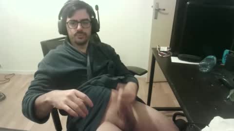 romainb72 online show from 02.05.26