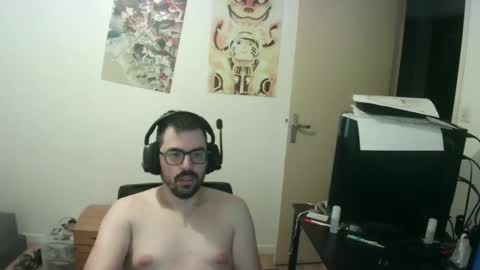 romainb72 online show from 04.03.26