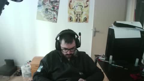 romainb72 online show from 04.06.26