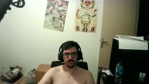 romainb72 online show from 06.02.26