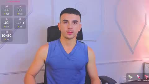   online show from 10.21.25