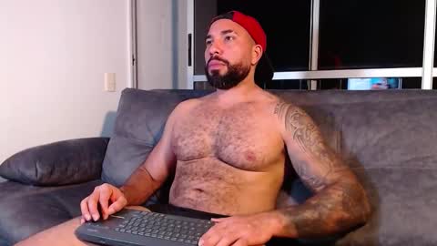 Roman online show from 02.01.25
