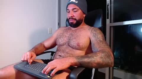 Roman online show from 02.04.25