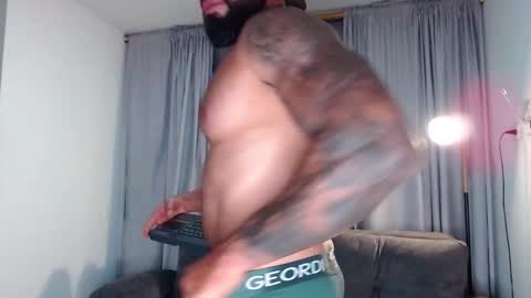 Roman online show from 12.19.25