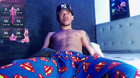 Roman Cartier online show from 04.18.26