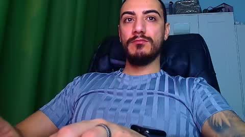 romaniamaster1 online show from 01.09.26