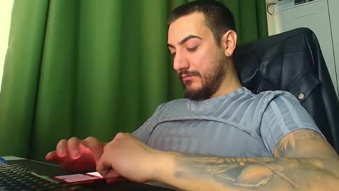 romaniamaster1 online show from 01.14.26