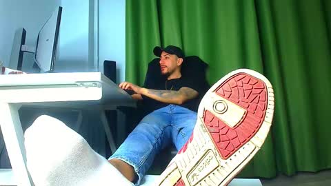 romaniamaster1 online show from 03.11.26