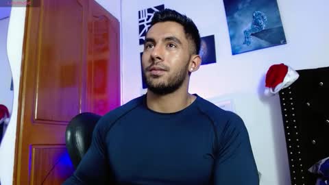 Roman online show from 01.16.26