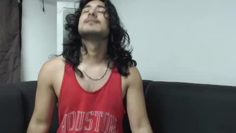 Snapshot of romanphoenix chatting on 06.10.26 Roman online show from 06.10.26
