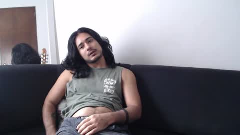 Snapshot of romanphoenix chatting on 06.10.26 Roman online show from 06.10.26