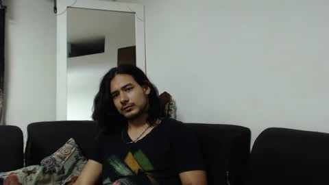 Snapshot of romanphoenix chatting on 06.11.26 Roman online show from 06.11.26