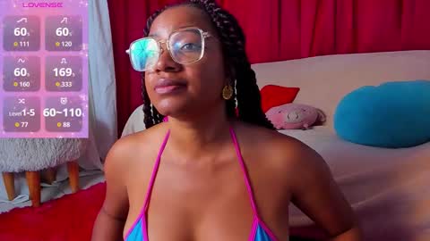 Is A Belle online show from 12.01.25