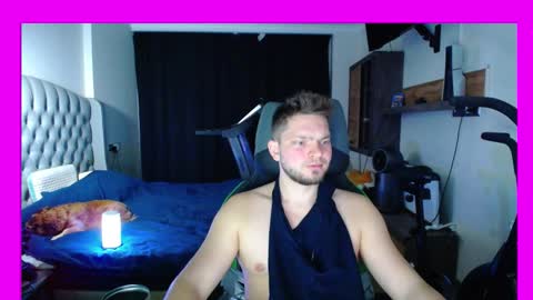 romantic_twunk online show from 10.04.25