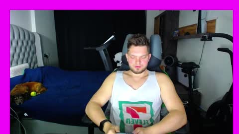 romantic_twunk online show from 10.05.25