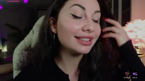 romanticsonya online show from 03.30.26