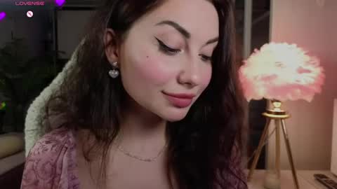 romanticsonya online show from 04.21.26