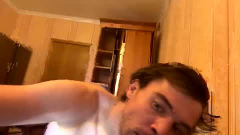 Sexyboyforlick online show from 12.18.24