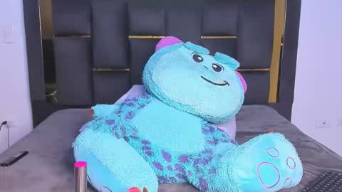 Rome online show from 02.07.26