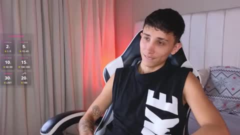 Rome online show from 03.30.26