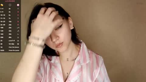 Anica online show from 10.19.25