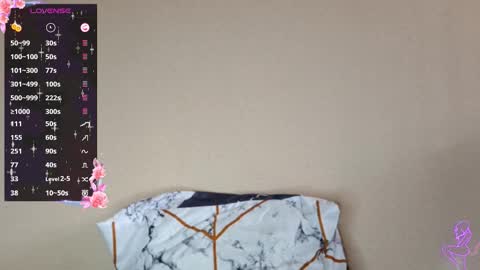 Anica online show from 11.16.25